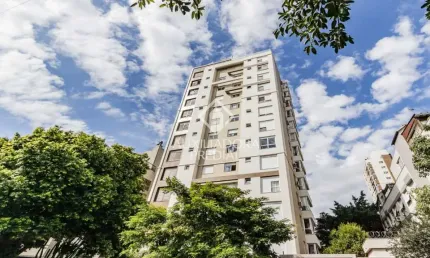 Apartamento com 2 quartos à venda na Rua Eça de Queiroz, 194, Petrópolis, Porto Alegre, 64 m2 por R$ 690.000