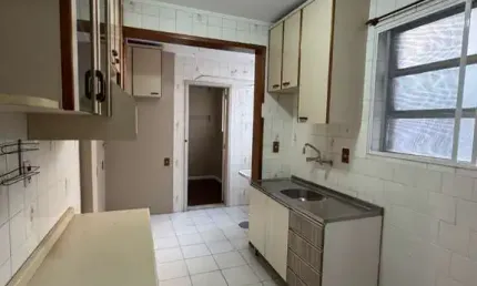 Apartamento com 3 quartos à venda na Rua Peri Machado, 60, Menino Deus, Porto Alegre, 84 m2 por R$ 375.000