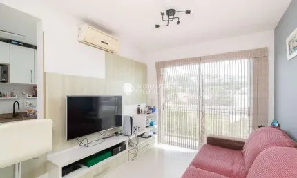 Apartamento com 2 quartos à venda na Rua Doutor Campos Velho, 1888, Cristal, Porto Alegre, 62 m2 por R$ 530.000