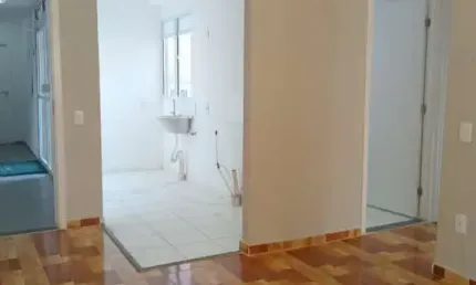 Apartamento com 2 quartos à venda na Rua Sabino Pereira Nunes, 932, Restinga, Porto Alegre, 41 m2 por R$ 139.000