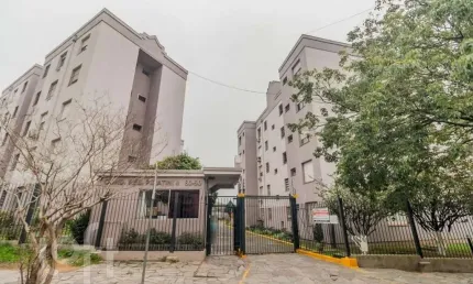 Apartamento com 2 quartos à venda na Avenida Protásio Alves, 8500, Morro Santana, Porto Alegre, 53 m2 por R$ 180.000