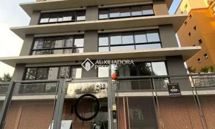 Apartamento com 2 quartos à venda na Avenida Francisco Petuco, 288, Boa Vista, Porto Alegre, 69 m2 por R$ 780.000