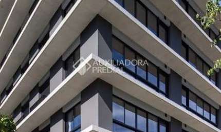 Apartamento com 1 quarto à venda na Avenida Francisco Petuco, 288, Boa Vista, Porto Alegre, 44 m2 por R$ 532.200