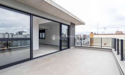 Apartamento com 2 quartos à venda na Avenida Francisco Petuco, 288, Boa Vista, Porto Alegre, 153 m2 por R$ 1.599.000