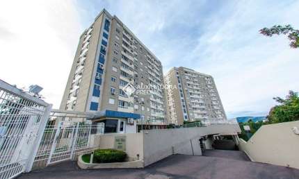 Apartamento com 3 quartos à venda na Rua Professor Freitas Cabral, 370, Jardim Botânico, Porto Alegre, 88 m2 por R$ 660.000