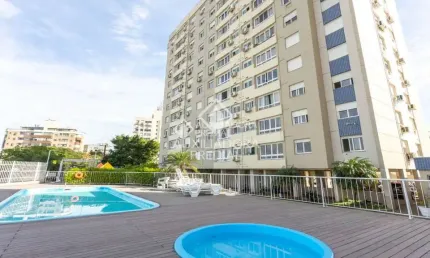 Apartamento com 3 quartos à venda na rua professor freitas cabral, 370, jardim botânico, porto alegre, 88 m2 por r$ 660.000