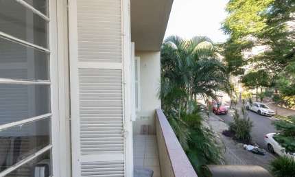 Apartamento com 3 quartos à venda na Rua Casemiro de Abreu, 864, Bela Vista, Porto Alegre, 94 m2 por R$ 495.000