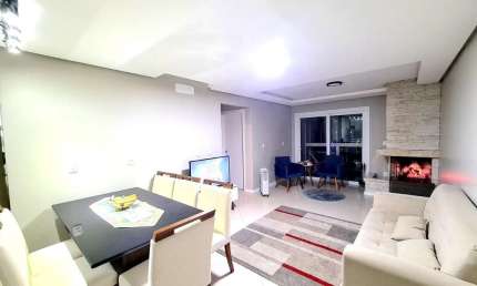 Apartamento com 2 quartos à venda na Ruy Barbosa, 289, Maggi, Canela, 67 m2 por R$ 723.500