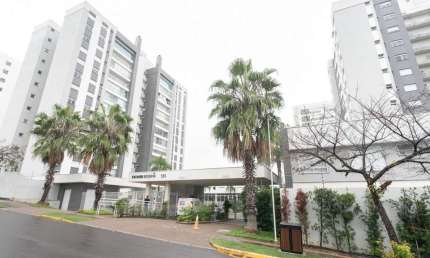 Apartamento com 3 quartos à venda na Rua São Josemaria Escriva, 555, Jardim do Salso, Porto Alegre, 101 m2 por R$ 1.350.000