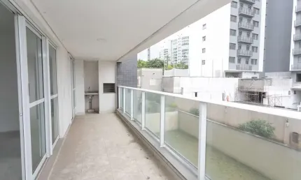 Apartamento com 3 quartos à venda na Rua São Josemaria Escriva, 555, Jardim do Salso, Porto Alegre, 127 m2 por R$ 1.350.000