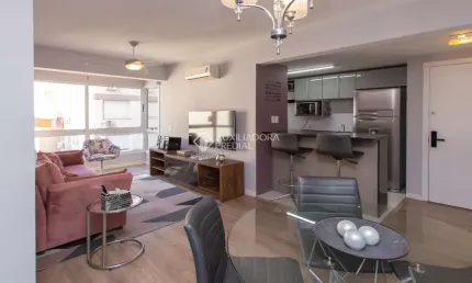 Apartamento com 2 quartos à venda na rua eça de queiroz, 194, petrópolis, porto alegre, 68 m2 por r$ 795.000