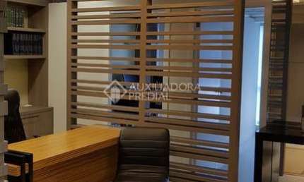 Sala comercial à venda na Avenida da Azenha, 1591, Azenha, Porto Alegre, 45 m2 por R$ 169.000