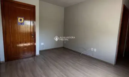 Apartamento com 2 quartos à venda na Avenida Professor Oscar Pereira, 1090, Azenha, Porto Alegre, 52 m2 por R$ 240.000