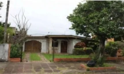 Casa com 2 quartos à venda na Rua Aliados, 65, Rubem Berta, Porto Alegre, 105 m2 por R$ 290.000