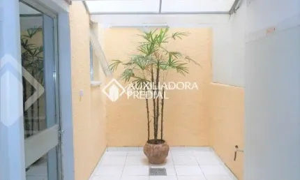 Apartamento com 1 quarto à venda na Rua Santo Antônio, 590, Bom Fim, Porto Alegre, 33 m2 por R$ 230.000
