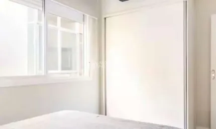 Apartamento com 2 quartos à venda na rua jacinto gomes, 24, santana, porto alegre, 66 m2 por r$ 361.000