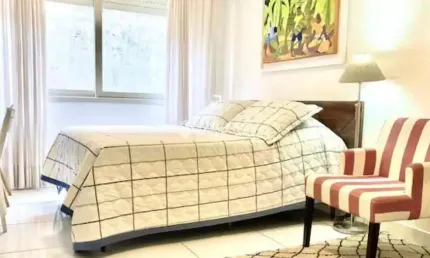 Apartamento com 1 quarto à venda na rua demétrio ribeiro, 680, centro histórico, porto alegre, 24 m2 por r$ 212.000