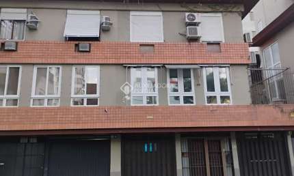 Casa em condomínio fechado com 4 quartos à venda na Rua Castro Alves, 849, Independência, Porto Alegre, 154 m2 por R$ 1.180.000