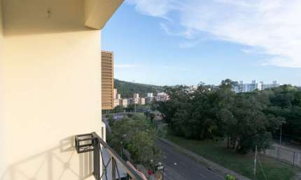 Apartamento com 2 quartos à venda na Avenida Protásio Alves, 7355, Petrópolis, Porto Alegre, 57 m2 por R$ 450.000