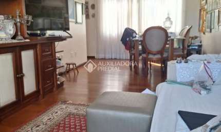 Cobertura com 3 quartos à venda na Rua Carazinho, 531, Petrópolis, Porto Alegre, 213 m2 por R$ 1.278.000