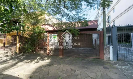 Casa com 3 quartos à venda na avenida bagé, 287, petrópolis, porto alegre, 116 m2 por r$ 950.000