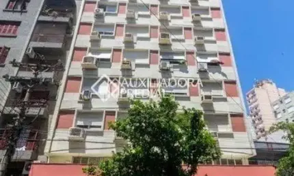 Apartamento com 1 quarto à venda na rua josé do patrocínio, 95, cidade baixa, porto alegre, 53 m2 por r$ 320.000