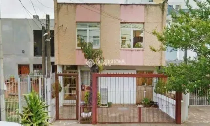 Apartamento com 1 quarto à venda na Rua Livramento, 315, Santana, Porto Alegre, 25 m2 por R$ 140.000