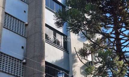 Apartamento com 2 quartos à venda na Avenida Francisco Trein, 487, Cristo Redentor, Porto Alegre, 66 m2 por R$ 420.000