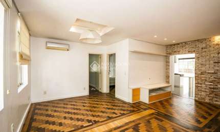 Casa em condomínio fechado com 2 quartos à venda na Rua Cabral, 1597, Bela Vista, Porto Alegre, 94 m2 por R$ 730.000