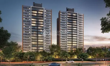 Apartamento com 3 quartos à venda na Rua Mariz e Barros, 580, Petrópolis, Porto Alegre, 98 m2 por R$ 1.612.548