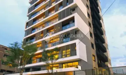 Apartamento com 2 quartos à venda na Avenida Ijuí, 259, Petrópolis, Porto Alegre, 86 m2 por R$ 1.130.000