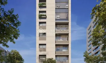Apartamento com 3 quartos à venda na Rua Marquês do Pombal, 941, Moinhos de Vento, Porto Alegre, 124 m2 por R$ 2.037.608