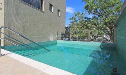 Apartamento com 2 quartos à venda na Rua Professor Ivo Corseuil, 290, Petrópolis, Porto Alegre, 78 m2 por R$ 995.000