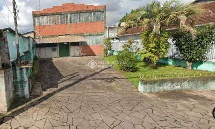 Barracão / Galpão / Depósito à venda na Rua General Vargas, 471, São José, Novo Hamburgo, 309 m2 por R$ 380.000