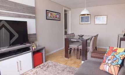 Apartamento com 2 quartos à venda na Rua João Abbott, 124, Petrópolis, Porto Alegre, 80 m2 por R$ 540.000