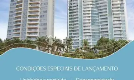Prédio à venda na Avenida Diário de Notícias, 1200, Cristal, Porto Alegre
