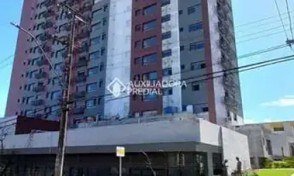 Apartamento com 1 quarto à venda na rua cipó, 392, passo da areia, porto alegre, 46 m2 por r$ 773.300