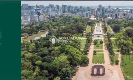 Apartamento com 1 quarto à venda na avenida joão pessoa, 553, farroupilha, porto alegre, 33 m2 por r$ 441.000