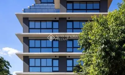 Apartamento com 2 quartos à venda na Avenida Francisco Petuco, 288, Boa Vista, Porto Alegre, 116 m2 por R$ 979.000