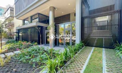 Apartamento com 2 quartos à venda na Rua Eça de Queiroz, 800, Petrópolis, Porto Alegre, 74 m2 por R$ 896.000