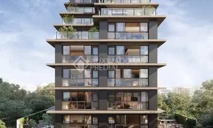 Prédio à venda na Avenida Francisco Petuco, 288, Boa Vista, Porto Alegre, 40 m2