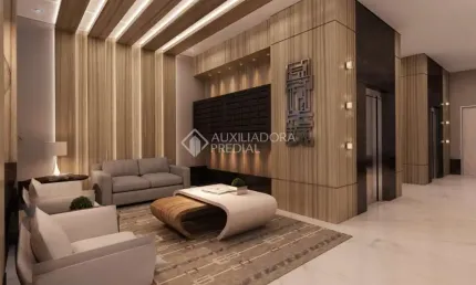 Apartamento com 3 quartos à venda na alameda alceu wamosy, 88, três figueiras, porto alegre, 176 m2 por r$ 2.746.000