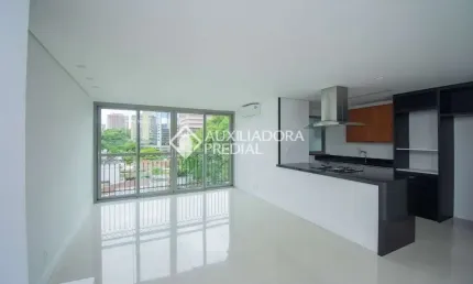 Apartamento com 2 quartos à venda na Alameda Eduardo Guimarães, 78, Três Figueiras, Porto Alegre, 80 m2 por R$ 1.251.200