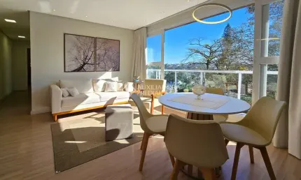 Apartamento com 2 quartos à venda na Rua Professor Freitas Cabral, 281, Jardim Botânico, Porto Alegre, 59 m2 por R$ 691.576