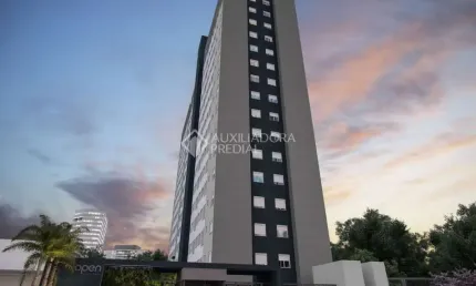 Apartamento com 2 quartos à venda na Avenida Protásio Alves, 8129, Alto Petrópolis, Porto Alegre, 46 m2 por R$ 231.817