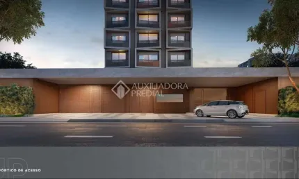 Loft com 1 quarto à venda na Avenida João Pessoa, 735, Centro Histórico, Porto Alegre, 25 m2 por R$ 365.000