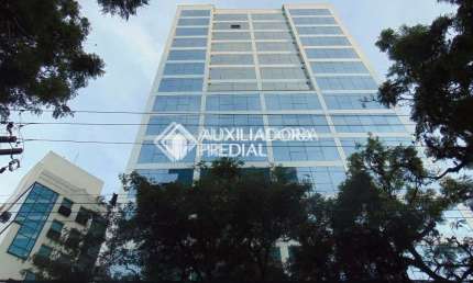 Prédio à venda na Rua Dona Laura, 333, Rio Branco, Porto Alegre