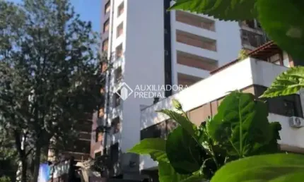 Prédio à venda na Rua Barão de Ubá, 33, Bela Vista, Porto Alegre