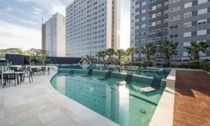 Apartamento com 2 quartos à venda na avenida assis brasil, 3966, jardim lindóia, porto alegre, 56 m2 por r$ 499.000