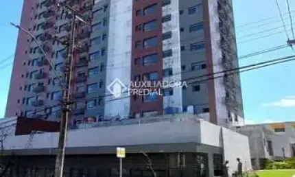 Apartamento com 2 quartos à venda na Rua Cipó, 392, Passo da Areia, Porto Alegre, 61 m2 por R$ 945.200